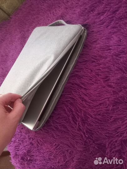 Сумка чехол для ноутбука 15.6