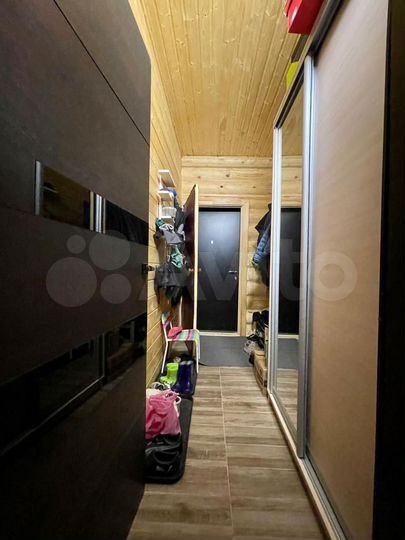 Дом 140 м² на участке 7 сот.