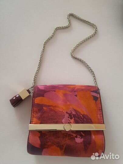 Сумка клатч женский