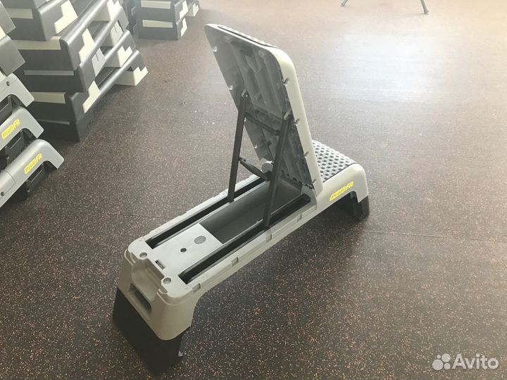 Степ-платформа transformer, profi-FIT