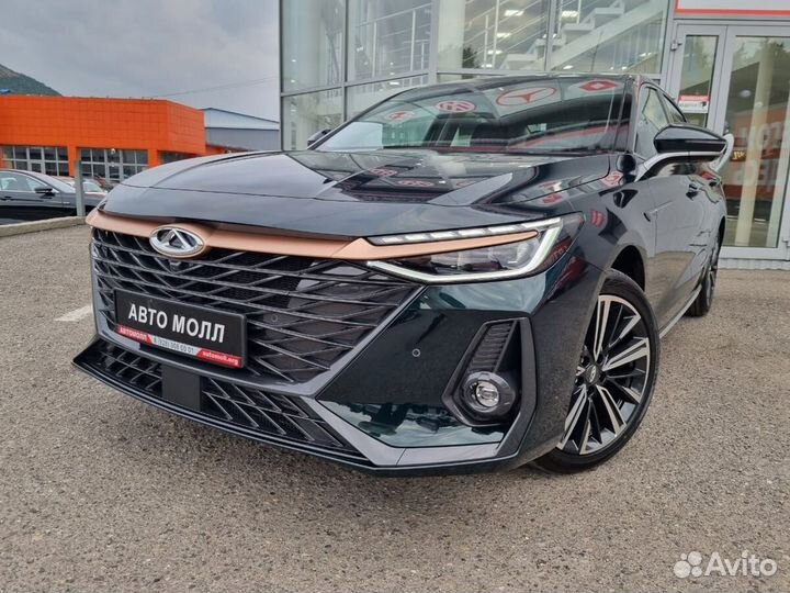 Chery Arrizo 8, 2023