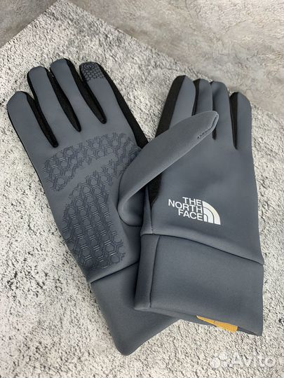 Перчатки мужские