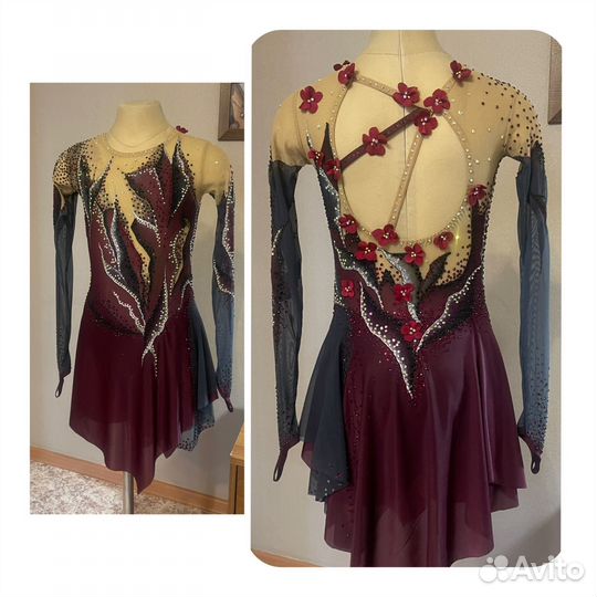 Шью. Фигурное кат.,художественная гим.,аэробика