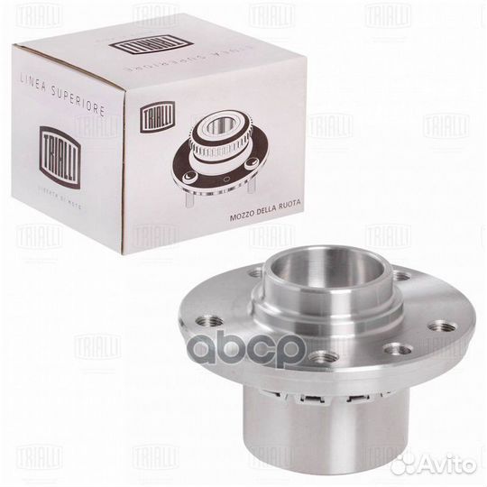 Ступица для а/м VW Transporter T5 (03) (перед