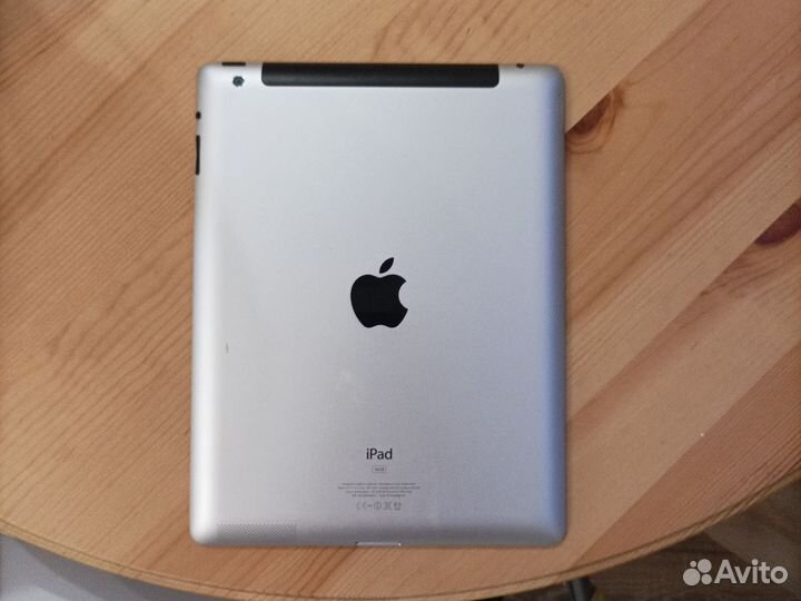 iPad New 16GB