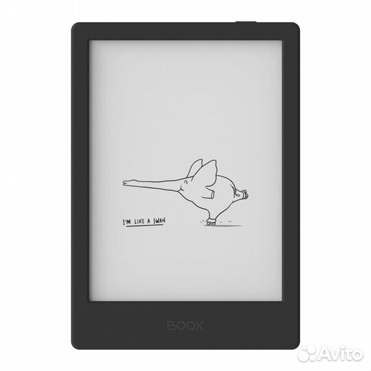 Onyx boox Poke 4 Lite