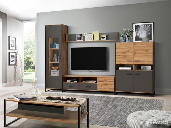 Тумба в гостиную