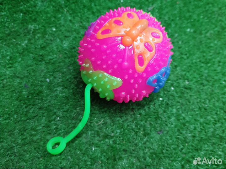 Игрушки для собак