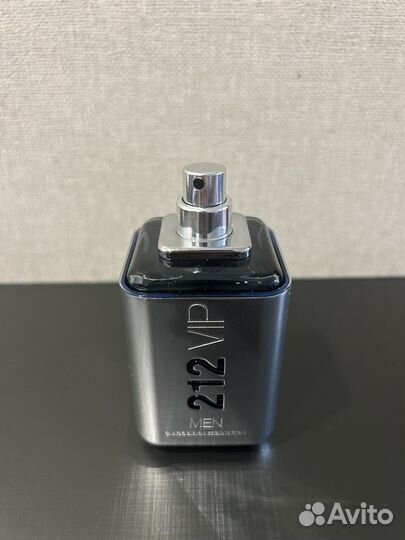 CH 212 VIP MEN 50ml