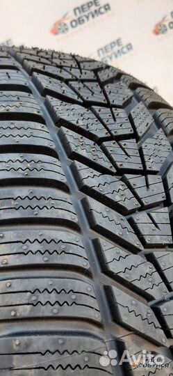 Hankook Winter I'Cept Evo 3 X W330A 275/45 R21 110V