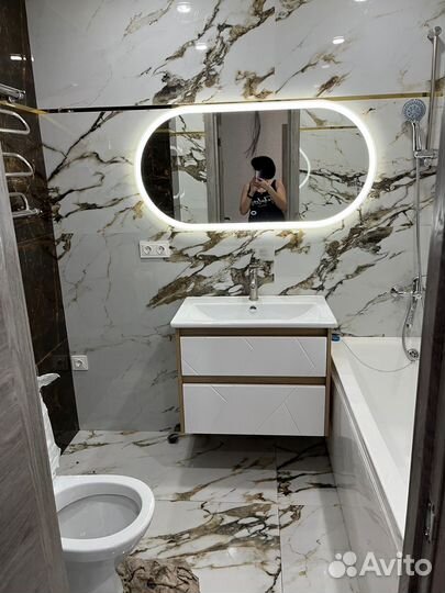 Ремонт квартир только 