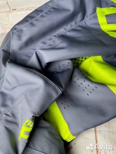 Костюм для мотокросса