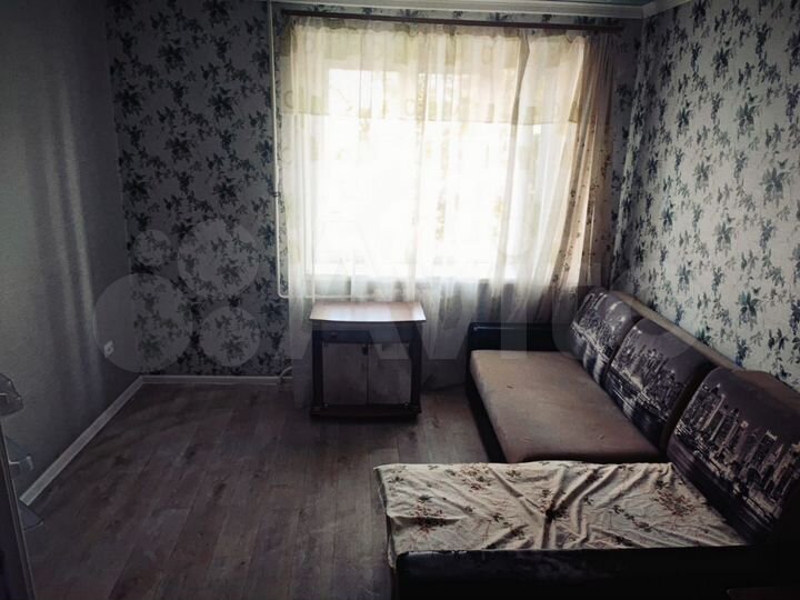 Комната 13 м², 2/5 эт.