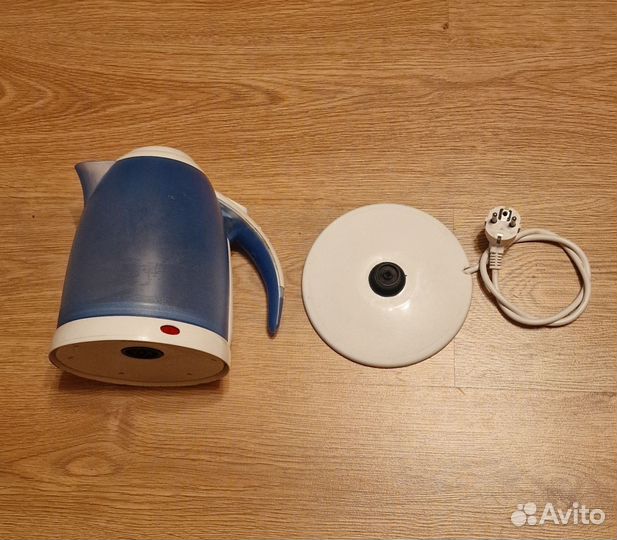 Чайник электрический 2000Вт