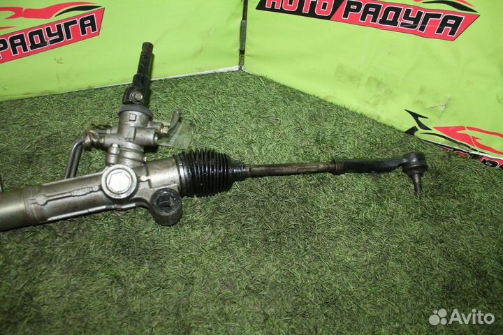 Рейка рулевая toyota AZR65G noah,voxy 4WD