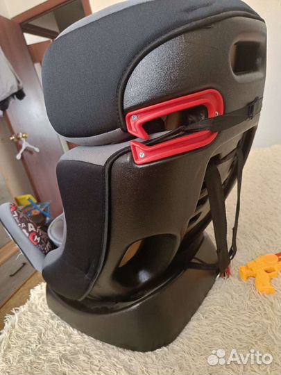 Автомобильное кресло