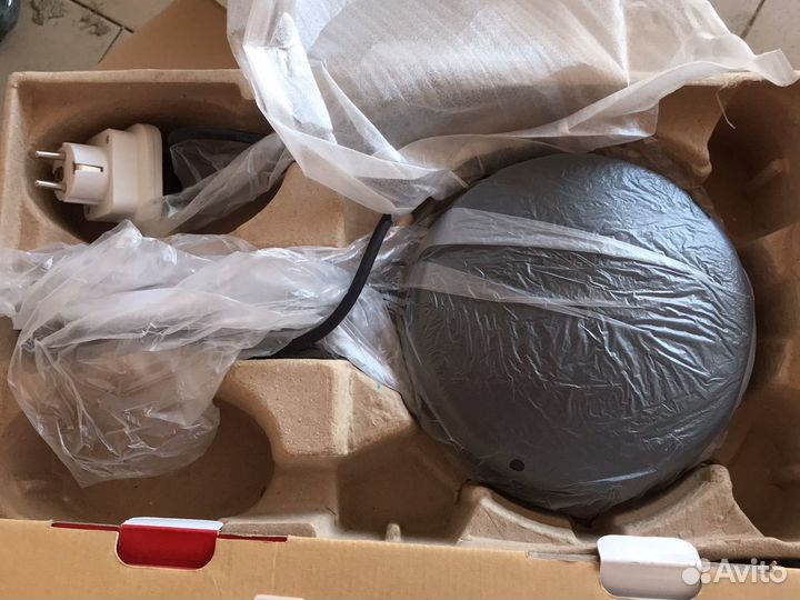 Электроблинница