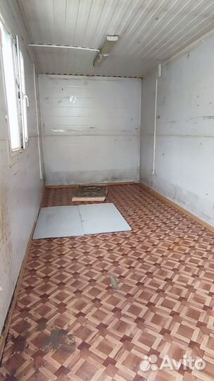 Продаю вагон/бытовку