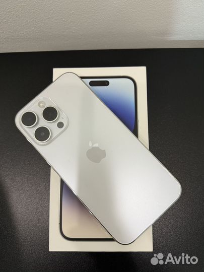 iPhone 14 Pro Max, 128 ГБ