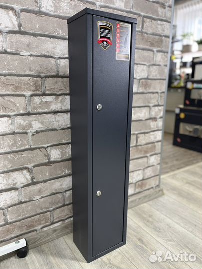 Оружейный сейф aiko чирок 1015