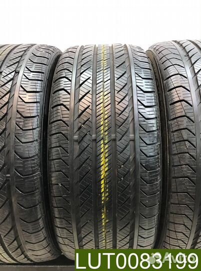 Continental ContiProContact GX 245/40 R18 100K