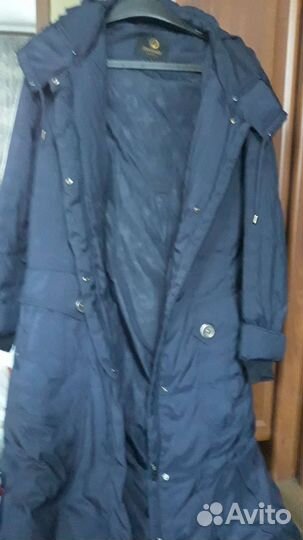 Плащ женский