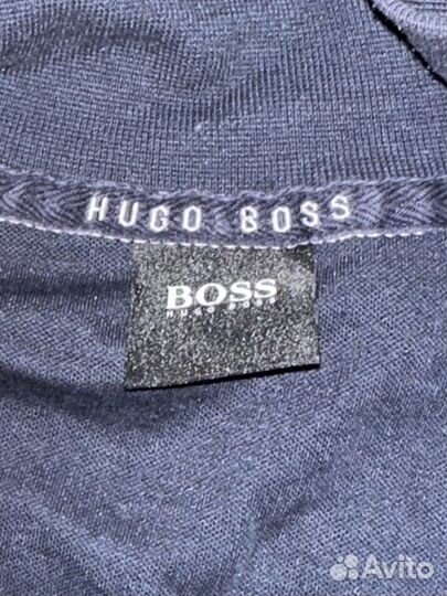 Зип худи hugo boss