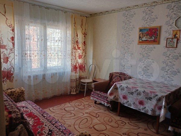 1-к. квартира, 30 м², 3/5 эт.