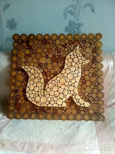 Картина 3d 