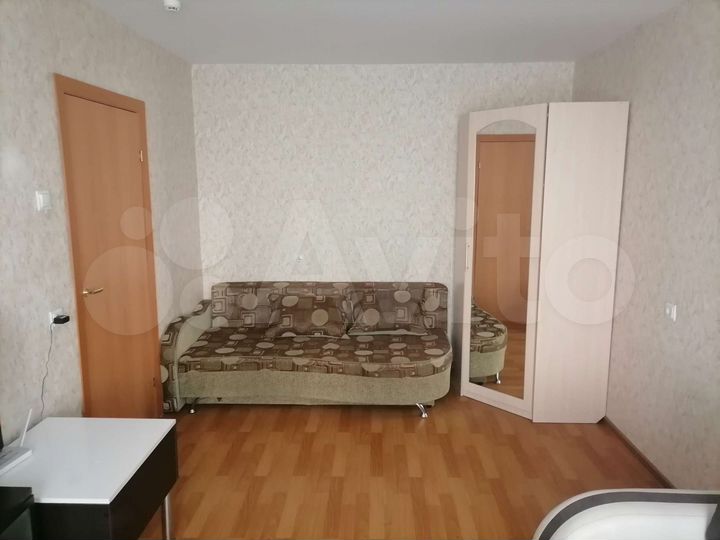 1-к. квартира, 32 м², 1/9 эт.
