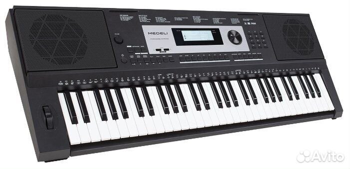 Синтезатор medeli m331