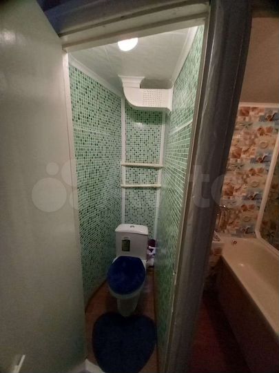 1-к. квартира, 29 м², 4/5 эт.