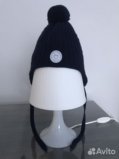 Шапка Котофей 48-50