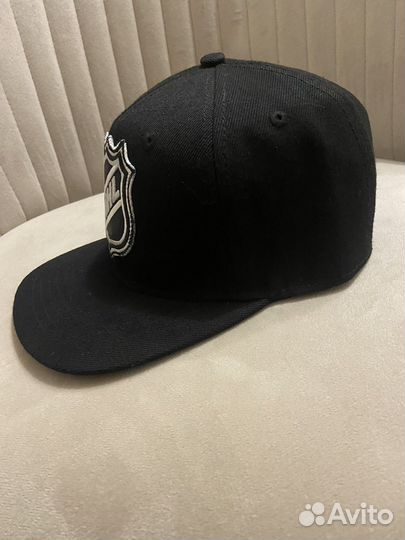 Кепка снепбек