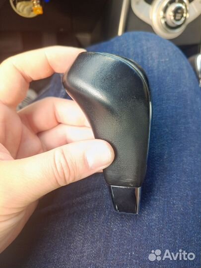 Ручка АКПП Hyundai Elantra MD