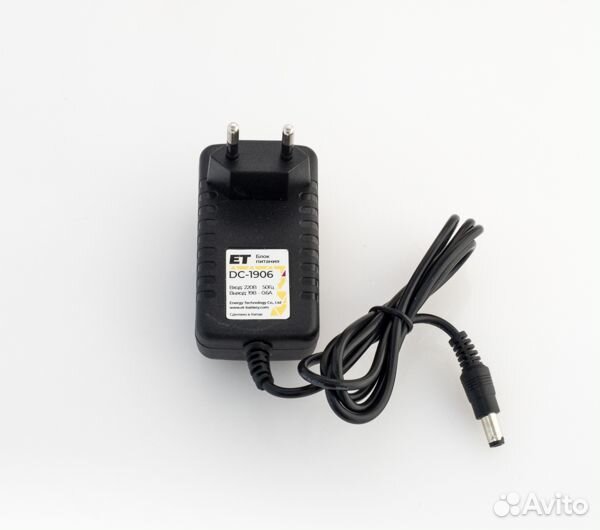Блок питания DC-1906