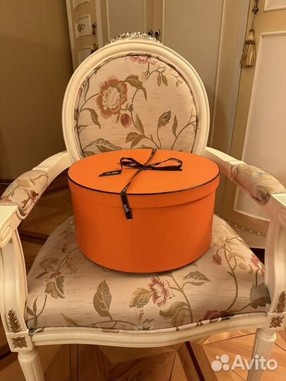 Шляпа женская