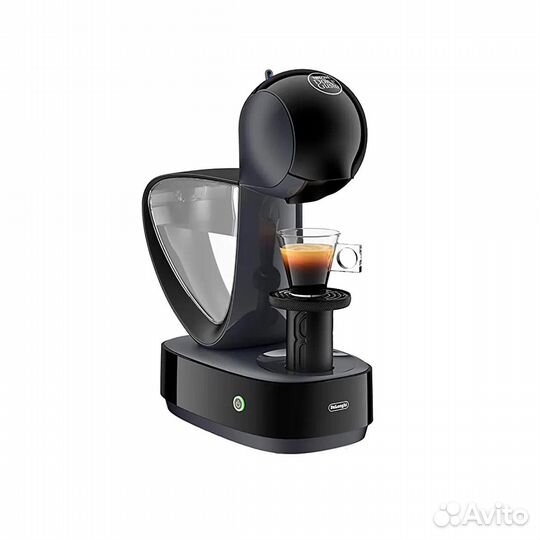 Кофемашина krups dolce gusto