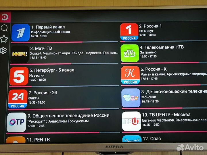 Приставка тв на Android 11, Смарт тв бокс
