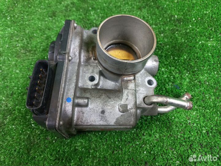 Дроссельная заслонка Mitsubishi Colt Z36A 4A91