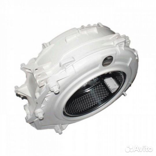 Бак в сборе для стиральной машины Indesit