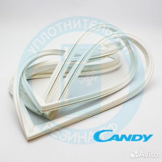 Уплотнитель холодильной камеры Candy CDD350SL