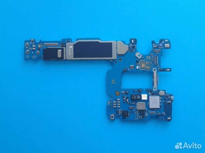 Плата Samsung S9 Plus 64gb