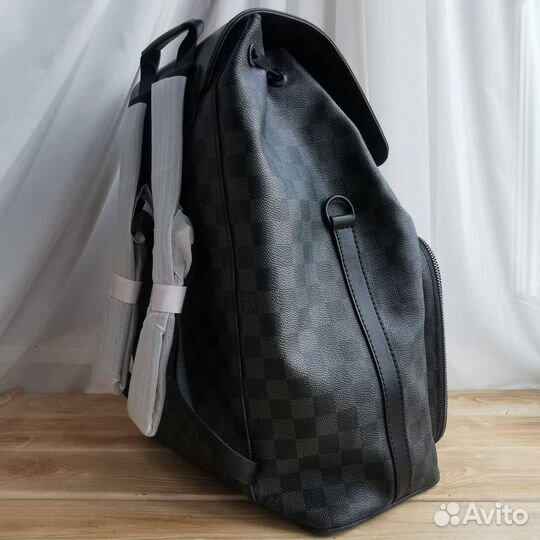 Рюкзак мужской Louis Vuitton