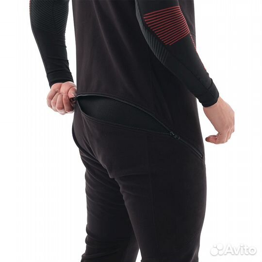 Полукомбинезон DragonFly утеплённый