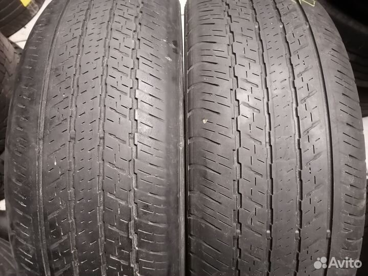 Dunlop Grandtrek MT1 225/60 R18
