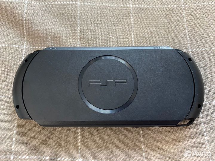 Sony PSP e1008
