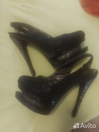 Отличные туфли