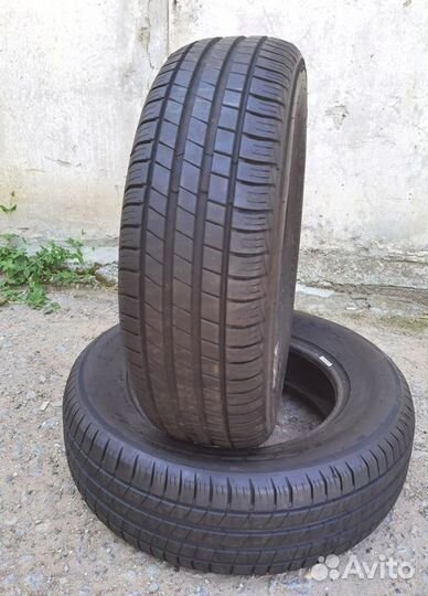 Bfgoodrich Advantage 215/65 R16 102H