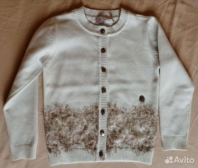 Кардиган DE salito, 104-110